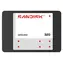 SanDisk SDSS31250GBB-000G0 250GB / SSD / 2.5" / SATA III / čtení 545 MB/s / 3D NAND