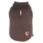 PCH Miloo bronzová / Svetr pro psy / velikost XS / obvod krku 20-25 cm / obvod hrudníku 30-34 cm
