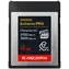 SanDisk Extreme PRO CFexpress 4.0 4TB / Paměťová karta / Type B / PCIe Gen4 / 3700/3500 MB/s