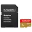 SanDisk Extreme PLUS 1 TB microSDXC / Paměťová karta / UHS-I U3 V30 A2 / R250/W170 MB/s / SD adaptér v balení