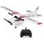 X-SITE RC letadlo Cessna FX801 bílo-červená / 2 kanály / 2,4 GHz / EPP pěna / pro začátečníky
