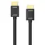 PROLINK Kabel HDMI A-A černý / Kabel HDMI / 2.0 / 4K 60Hz / 1,5 m