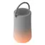 X-SITE Luster SC-362 / Reproduktor / Bluetooth / TWS / RGB podsvícení / 5 W