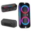 X-SITE SC-780 / Party reproduktor / Bluetooth / LED efekty / 40 W / IPX5