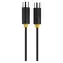 PROLINK anténní kabel RF 9.5 / Anténní kabel / 3 m