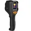 GVDA ST8550A / Termokamera / 96×96 px / -25 až 560 °C / 25 Hz / USB-C