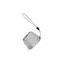 Devia Sound Lite4 šedá / Reproduktor / Bluetooth 5.3 / MagSafe magnetický držák / 5 W / USB-C