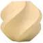 Bambu Lab PLA Matte Desert Tan / Tisková struna / 1,75 mm / 1 kg / s vratnou cívkou