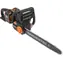 WORX WG385E / Aku řetězová pila / 2x20V / délka lišty 40 cm