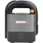 WORX Cube Vac 20V / Aku ruční vysavač