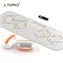 TOPKO Smart Push-Up Mat / Podložka na kliky / počítadlo opakování / 97 x 34 cm / 1 kg