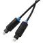 PROLINK Kabel Toslink / Audio kabel optický / Toslink - Toslink / 1,5 m