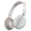 Defender FreeMotion B444 béžová / Bezdrátová sluchátka / Bluetooth / AUX / USB-C