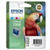 EPSON originální inkoustová kazeta T00840110 barevná / 46ml