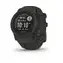 Rozbaleno - Garmin Instinct 2S Solar Graphite / chytré hodinky / GPS / BT / měření denní aktivity / solární dobíjení / rozbaleno