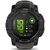 Garmin Instinct 3 AMOLED 50mm černá s charcoal páskem / chytré hodinky / GPS / BT / měření denní aktivity / 10 ATM