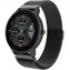 Forever ForeVive 2 Slim SB-325 černá / chytré hodinky / 1.22" IPS / 240x240 / Bluetooth 5.1 / IP68