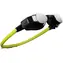 FORM Smart Swim 2 Chytré plavecké brýle / Bluetooth / IPX8