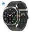 SAMSUNG Galaxy Watch Ultra (2025) 47mm stříbrná / Chytré hodinky / AMOLED / Wi-Fi + LTE / BT / GPS / Wear OS
