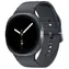 SAMSUNG Galaxy Watch 8 (40 mm) LTE černá / Chytré hodinky / AMOLED / LTE / Wi-Fi / Bluetooth / GPS / Wear OS
