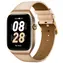 Rozbaleno - Mibro Watch T2 zlatá / Chytré hodinky / 1.75" AMOLED / 390x450 / BT 5.3 / 2ATM / výdrž až 10 dní / rozbaleno