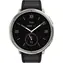 Rozbaleno - Amazfit Active 2 NFC Premium (Round) černá / chytré hodinky / 1.32" AMOLED / 5ATM / BT 5.2 / NFC / GPS / rozbaleno