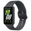 Rozbaleno - SAMSUNG Galaxy Fit3 černá / Fitness náramek / 1.6" AMOLED / 256x402 / 5ATM / BT  / rozbaleno