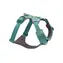 Ruffwear Front Range Postroj pro psy River Rock Green - XS
