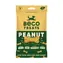 BeCoThings Beco Treats Odměna pro psy Peanut 70g