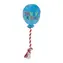 Beeztees Party Animal Hračka pro psy s lanem 39x13x7.5cm