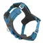 Kurgo Journey Air Postroj pro psy modrá - velikost L