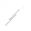animALL Škádlítko Telescopic toy medium black 26-45 cm