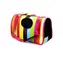 animALL Taška Rainbow L 50x22x30 cm