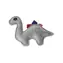 animALL Hračka plstěná Dinosaurus 16x9 cm