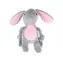 animALL Hračka Dog Zajíc plyš 24 cm