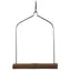 Bird Jewel Bidýlko závěsné M 27 cm