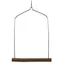 Bird Jewel Bidýlko závěsné L 37 cm