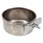 Bird Jewel Miska nerez šroubovací 330 ml / průměr 9.8 cm