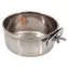Bird Jewel Miska nerez šroubovací 630 ml / průměr 12.6 cm