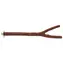 Bird Jewel Bidýlko dřevěné přírodní 30 cm