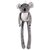 Dog Fantasy Hračka - Jumbo koala pískací a šustící 87 cm