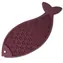 Epic Pet Lick&Snack Lízací podložka ryba pastelově fialová 28x11,5cm
