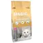 Magic Litter Kočkolit Bentonite Ultra White Baby Powder 5l