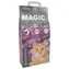 Magic Litter Kočkolit Bentonite Original Flowers 10kg