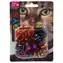 Magic Cat Hračka - míček s třásněmi lesklý 3.75cm 4ks