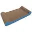 Magic Litter Škrabadlo Sofa 2 kartonové 44x22x6,6cm