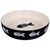 Magic Cat Miska keramická potisk ryba černá 13x4cm 260ml