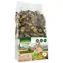 Nature Land Complete Krmivo pro králíky a zakrslé králíky 600g