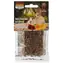 Nature Land Nibble Blok minerální s květy 100g