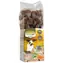 Nature Land Pochoutka Brunch srdíčka s mrkví 150g